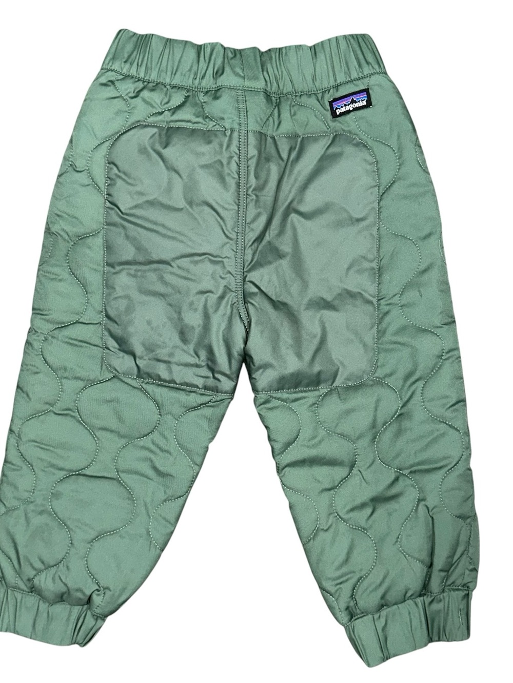 Patagonia Quilted Puff Jogger - Picture 2 of 6